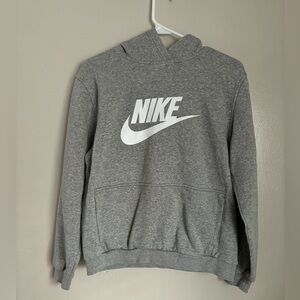 kids XL Nike Sweatshirt Hoodie